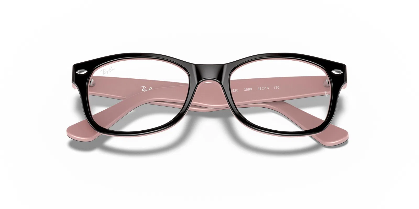 Ray-Ban Kids 0RY1528 Eyeglasses - view 40